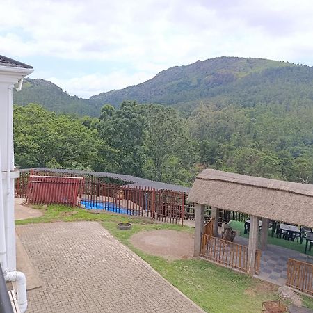 Thula Du Estate - Family Houses Mbabane Esterno foto