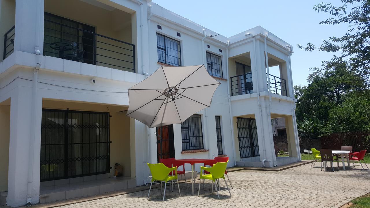Thula Du Estate - Family Houses Mbabane Esterno foto