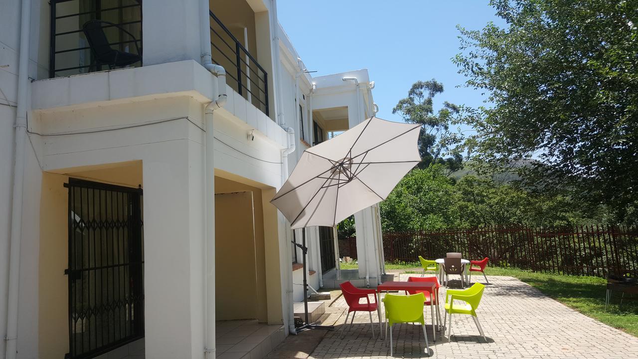 Thula Du Estate - Family Houses Mbabane Esterno foto